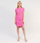 JDY Ivy Roze T-shirt jurk voor dames (335403)