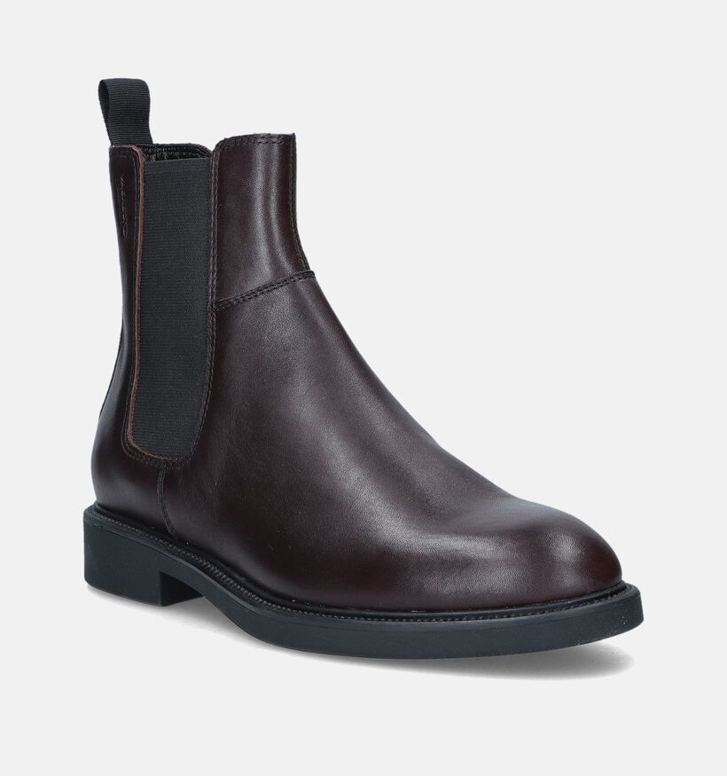 Vagabond Shoemakers Alex Chelsea boots en Brun pour hommes (347777)