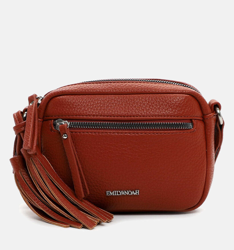Emily & Noah Belli Roestoranje Crossbodytas voor dames (373674)