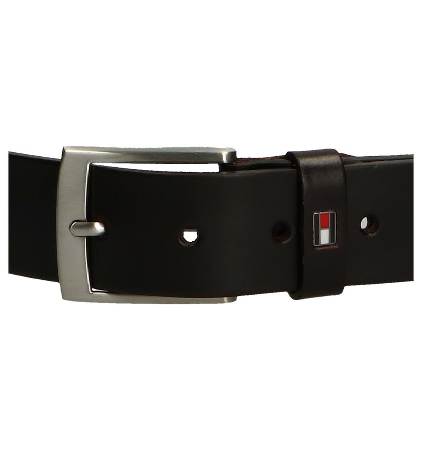 Donkerbruine Riem Tommy Hilfiger Adan (244298)