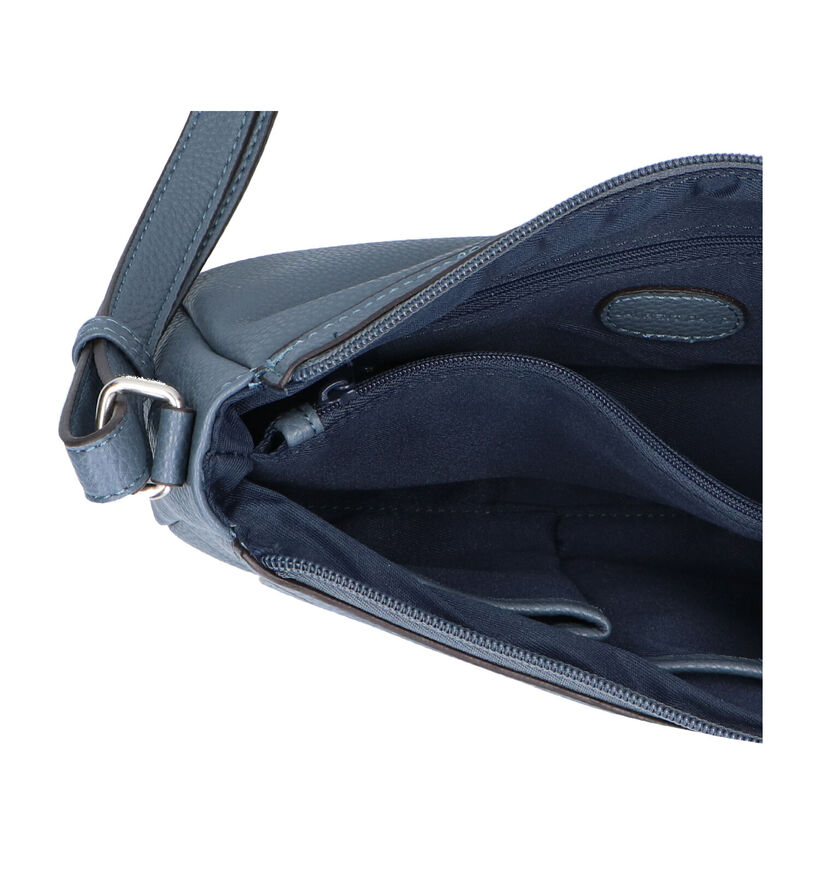 Laurent David Maura Sac à bandoulière en Bronze en simili cuir (282595)