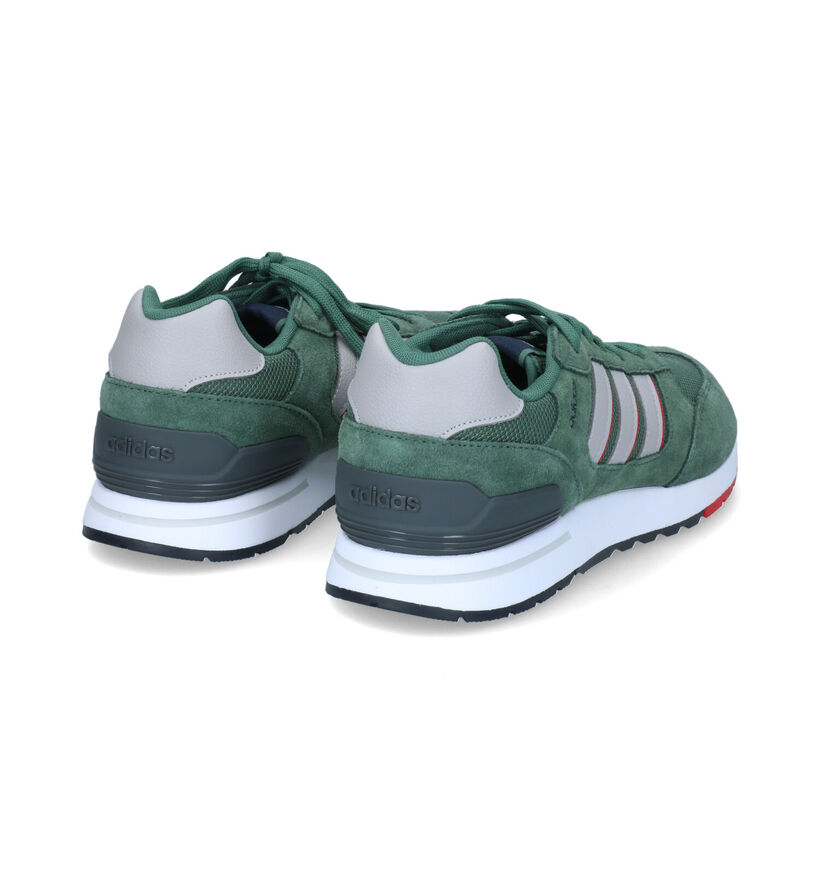 adidas Run 80'S Kaki Sneakers voor heren (311570) - geschikt voor steunzolen