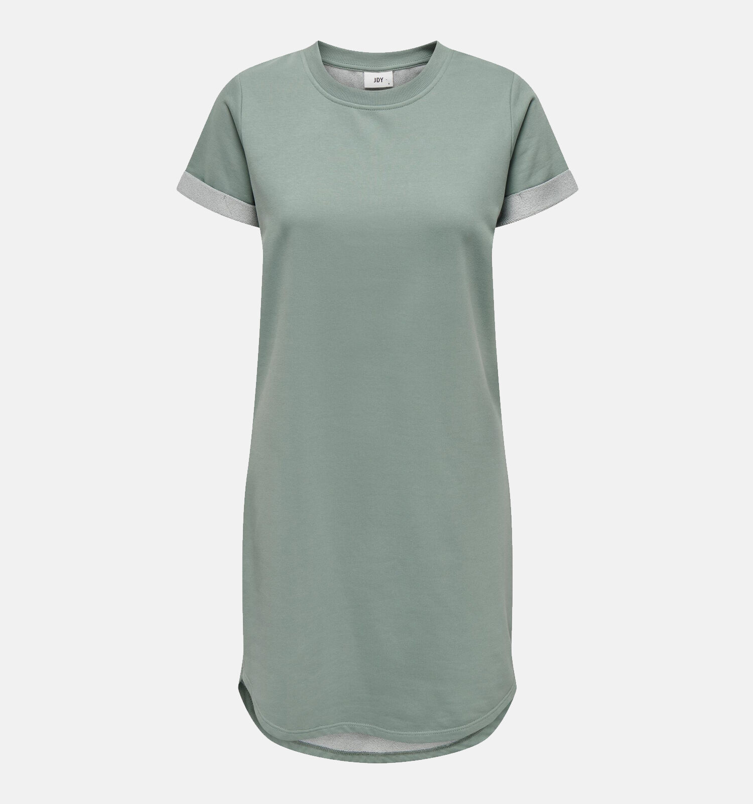 T shirt kleedjes outlet