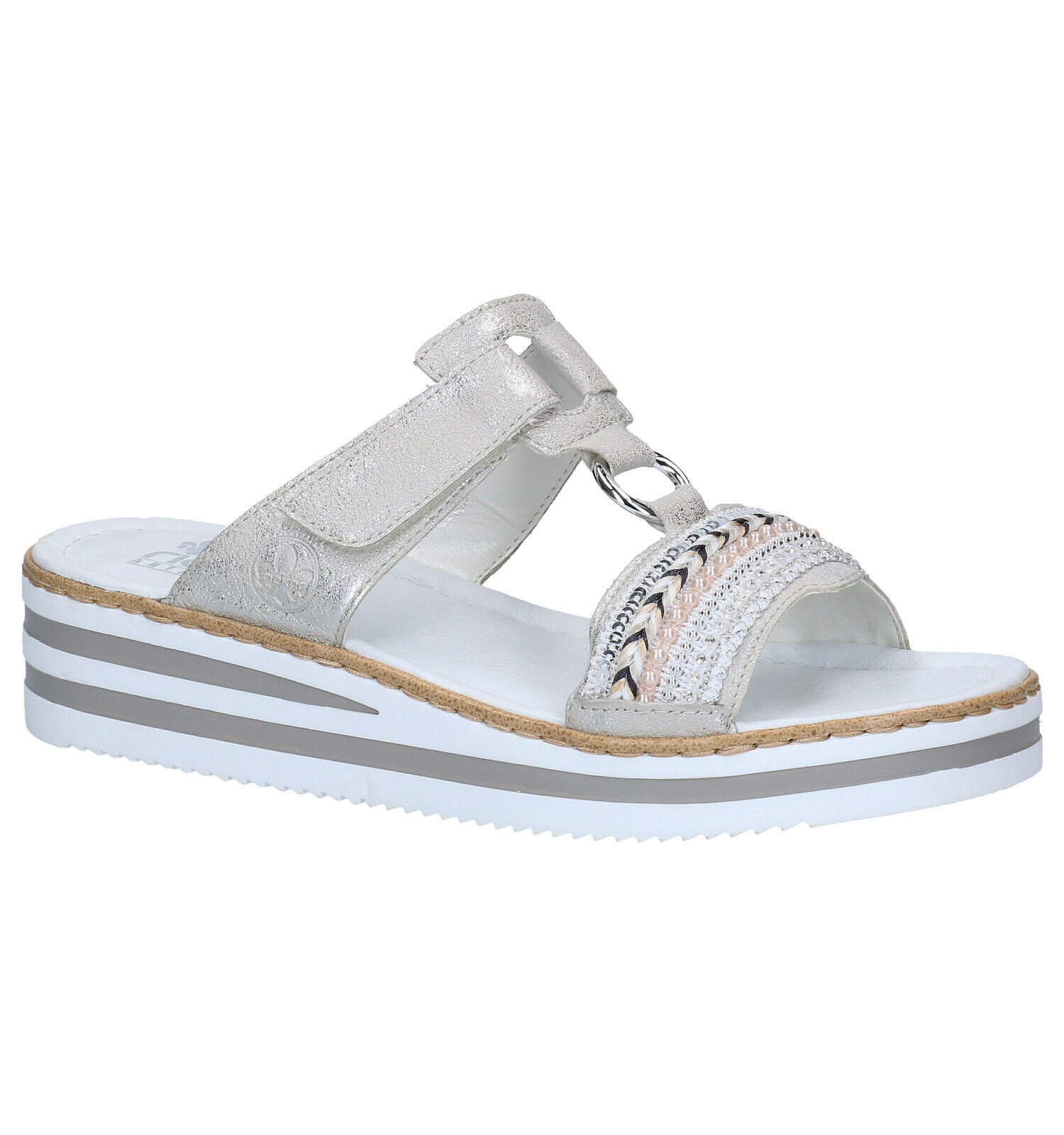 لاعبة جمباز على جودة torfs rieker sandalen - mediayarn.net