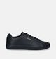 Boss Aiden Tenn Chaussures à lacets en Noir pour hommes (334550)