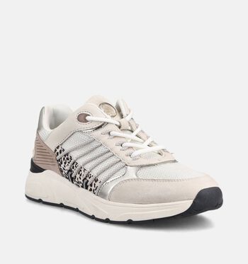 Tamaris Sneakers Beige