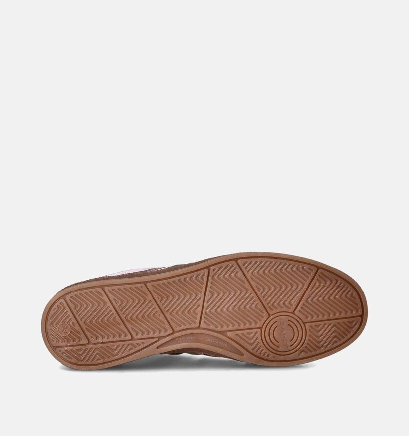 Gant Cuzima Roze Sneakers voor dames (353681) - geschikt voor steunzolen