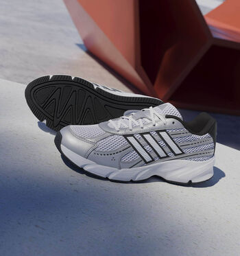 adidas Low Sneakers core black/ core black/ iron met./ftwr white/core black/ftwr white/ ftwr white/ core black/grey two/ core white/ grey five