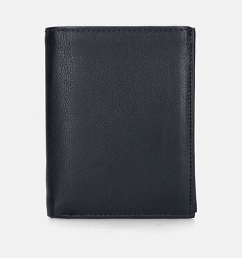 Portefeuille zwart