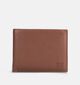 Crinkles Portefeuille en Cognac pour hommes (381726)