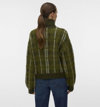 Vero Moda Truien Groen