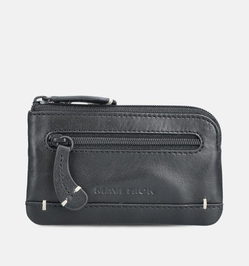 Maverick Zwarte Portefeuille voor dames (374907)