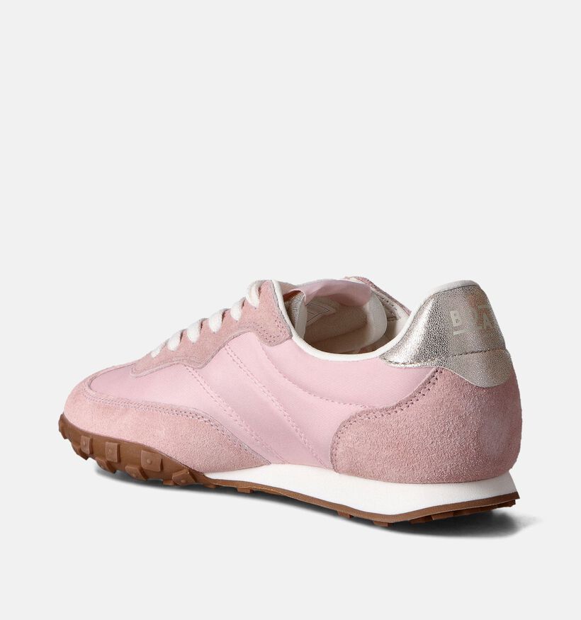 Boax Strike Sneakers Roze voor dames (355796) - geschikt voor steunzolen