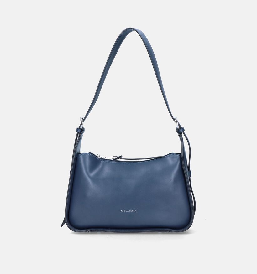 Mac Alyster Sac à bandoulière en Bleu pour femmes (348594)