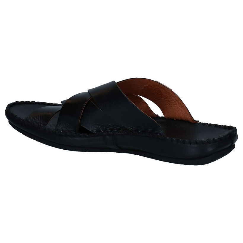 Pikolinos Tarifa Cognac Slippers voor heren (308025)