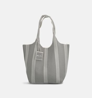 Ilse Jacobsen Sacs &agrave; bandouli&egrave;re Gris