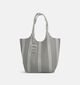 Ilse Jacobsen Knitty Sac &agrave; bandouli&egrave;re en Gris pour femmes (373258)