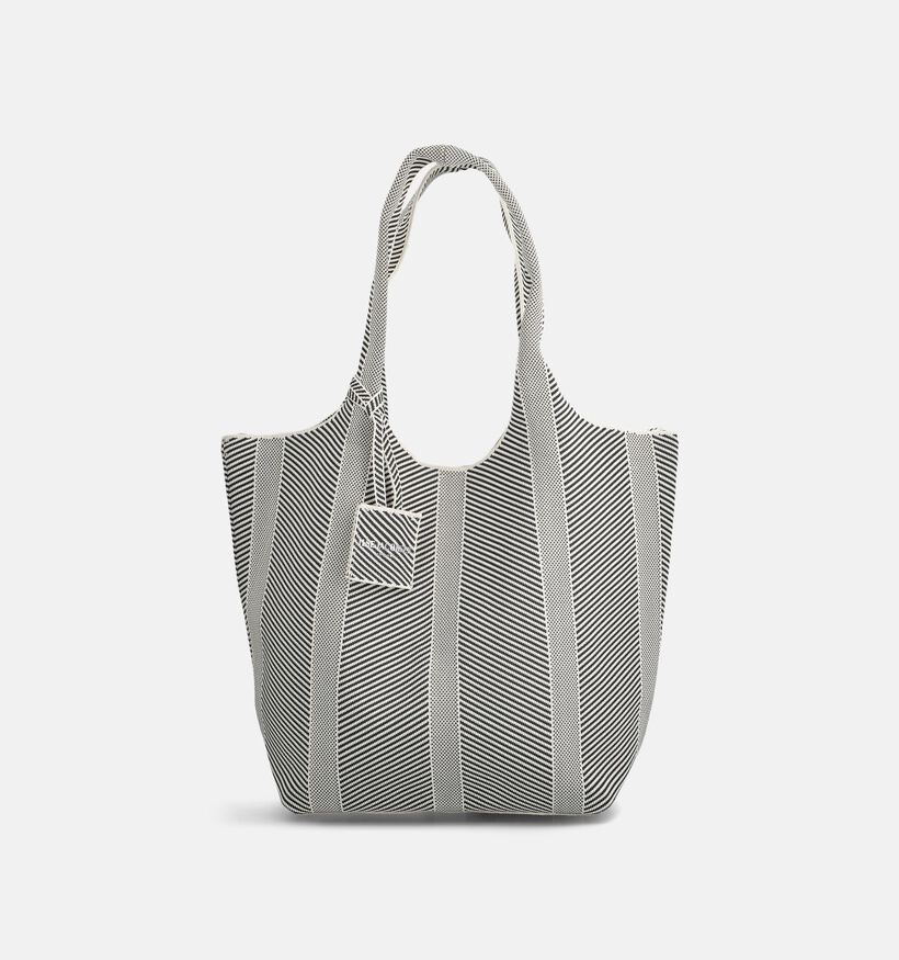 Ilse Jacobsen Knitty Sac &agrave; bandouli&egrave;re en Gris pour femmes (373258)