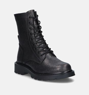 Tamaris Boots Marron