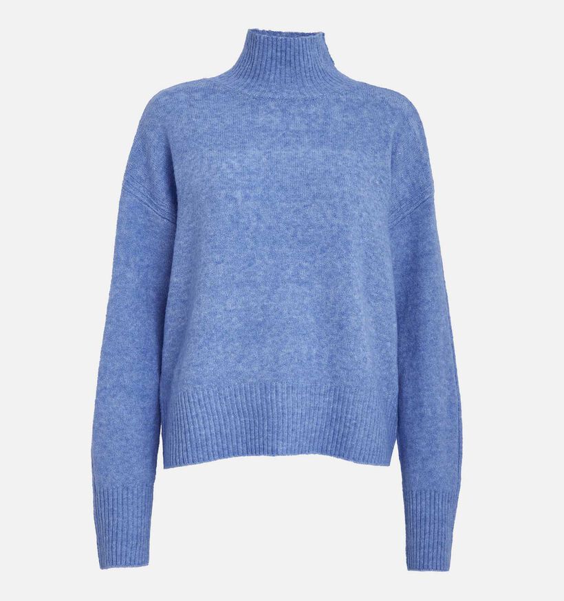 Desires Selma Blauwe Pull voor dames (364717)