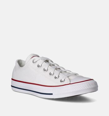 Converse Chuck Taylor All Star Low Baskets Black/Optical White/Egret/Pure Silver/Egret/Lilac Daze/Egret/Lilac Daxe/Navy