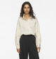 Vila Ralfine Beige Blouse voor dames (383841)