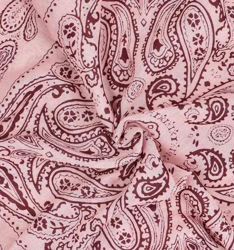 Via Limone Ch&acirc;le en Rose pour femmes (376761)