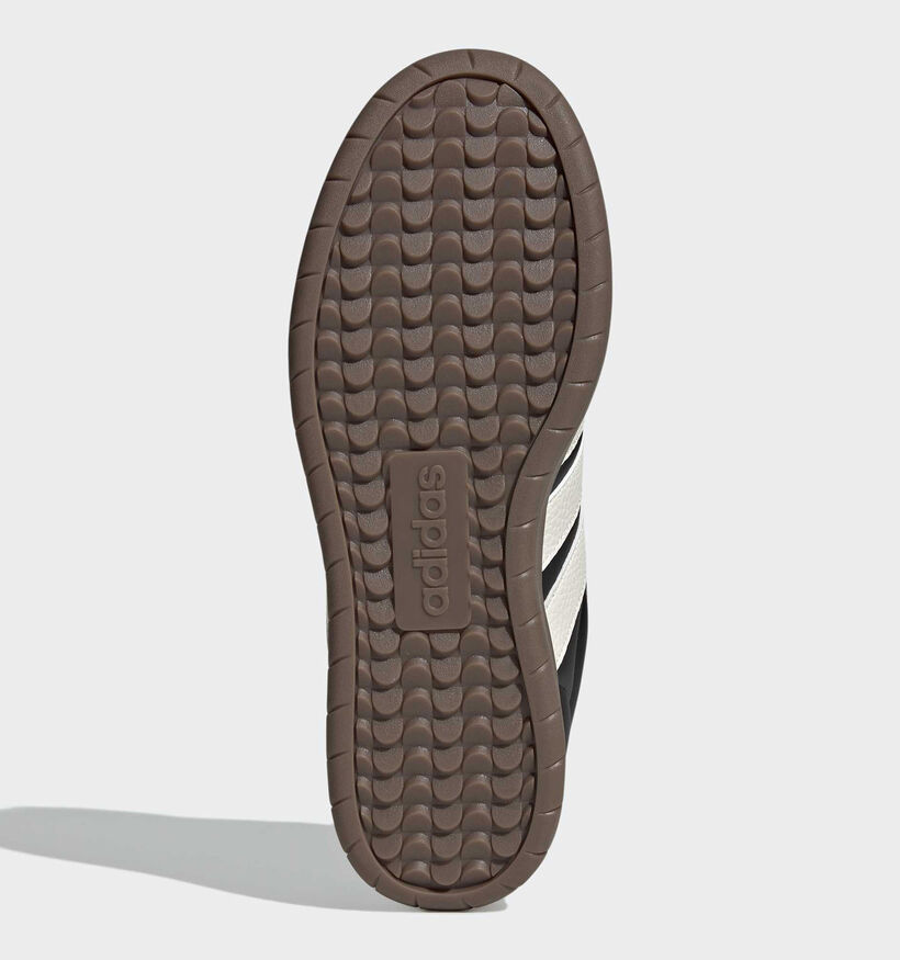 adidas Barreda XLG Zwarte Sneakers voor heren (375322)