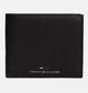 Tommy Hilfiger Premium Zwarte Portefeuille voor heren (346654)