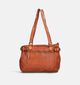 DSTRCT Harrington Road Sac à main en Cognac pour femmes (369349)