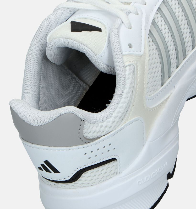 adidas Crazychaos 2000 Witte Sneakers voor dames (341458)