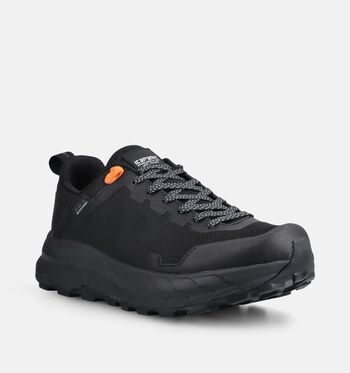 Icepeak Chaussures outdoor Noir/Gris