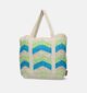 PE Florence Groene Handtas voor dames (343388)