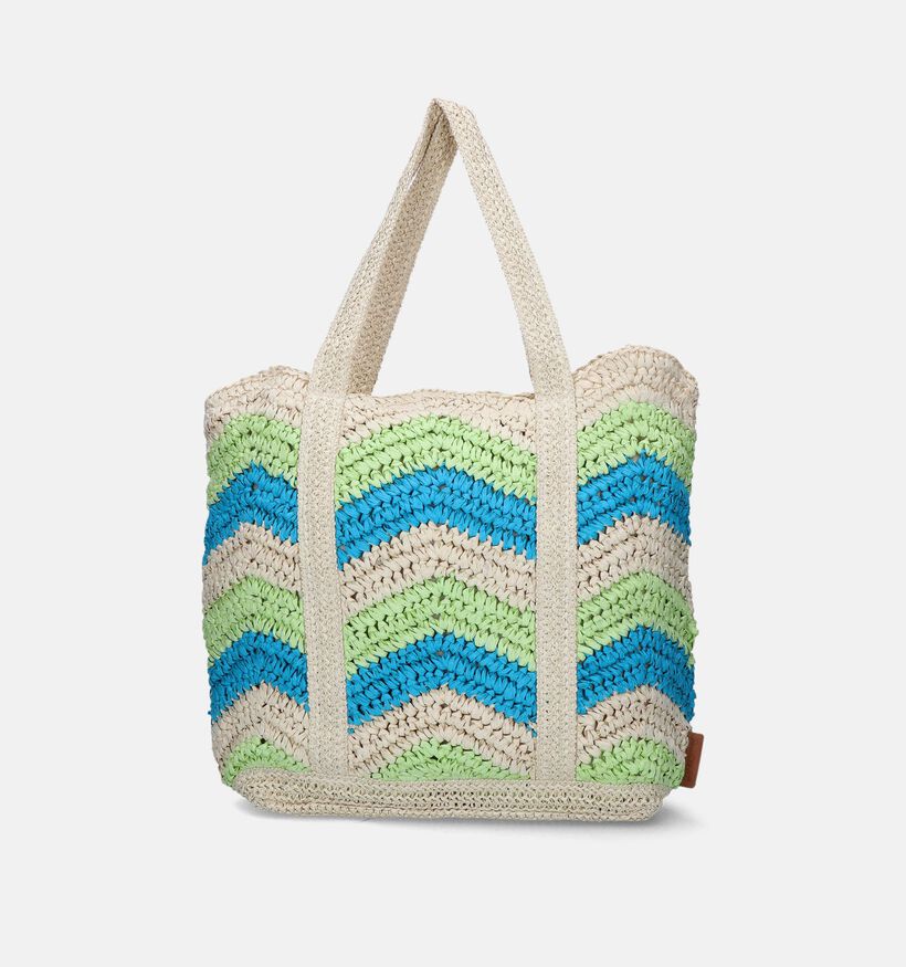 PE Florence Groene Handtas voor dames (343388)