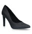 Marco Tozzi Escarpins à talons hauts en Noir pour femmes (328393)