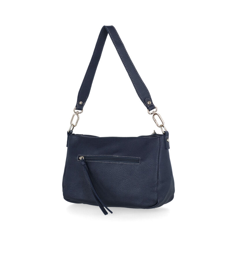 Suri Frey Orry Blauwe Crossbody Tas voor dames (315062)