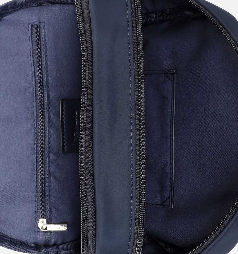Tamaris Khiria Donkerblauwe Rugzak voor dames (371325)