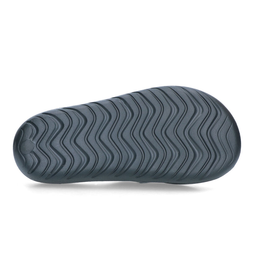 adidas Adicane Slide Zwarte Slippers voor dames (324532)