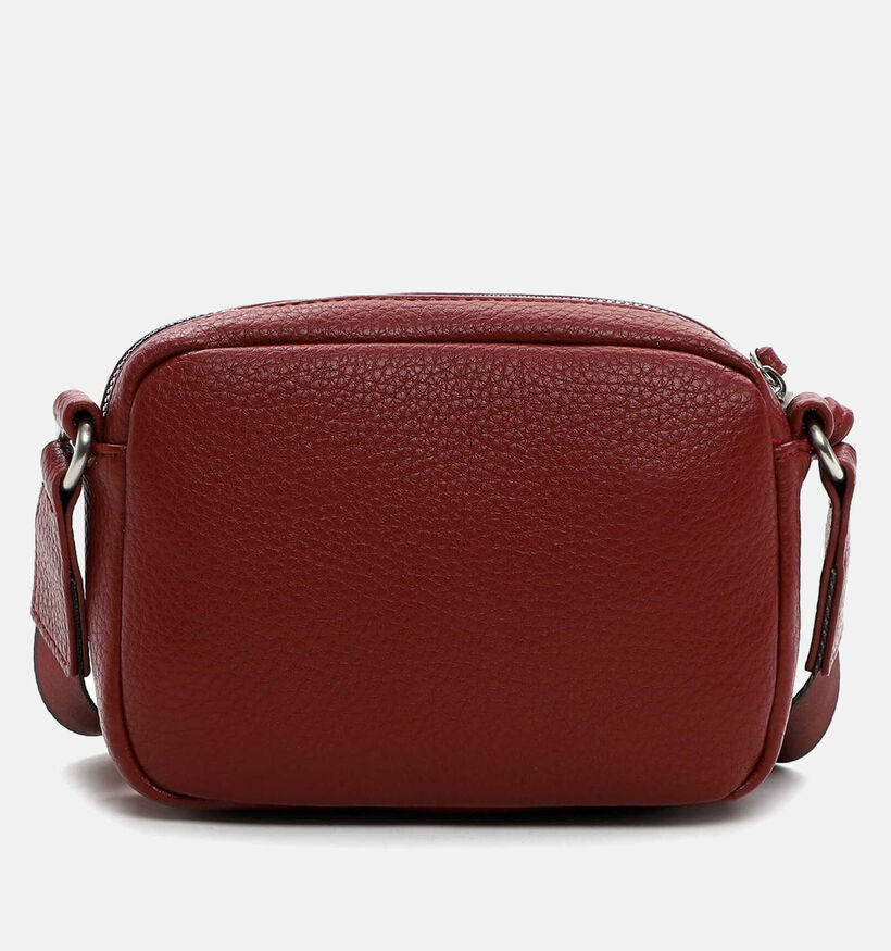 Emily & Noah Belli Sac porté croisé en Bordeaux pour femmes (373671)