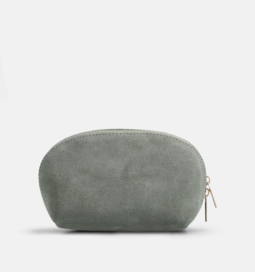 Via Limone Trousse de toilette en Vert pour femmes (376329)