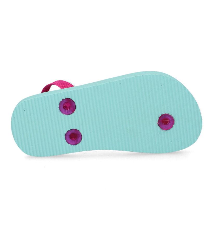 Paw Patrol Blauwe Sandalen in kunststof (322536)