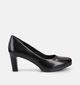 Tamaris Zwarte Pumps voor dames (367975)