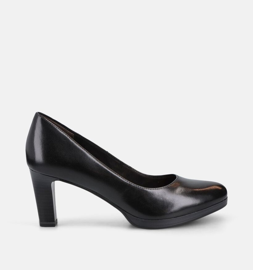 Tamaris Zwarte Pumps voor dames (367975)