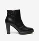 NeroGiardini Bottines en Noir pour femmes (377853)