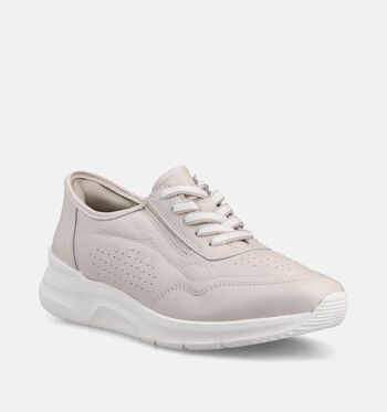 Solemade Sneakers Beige