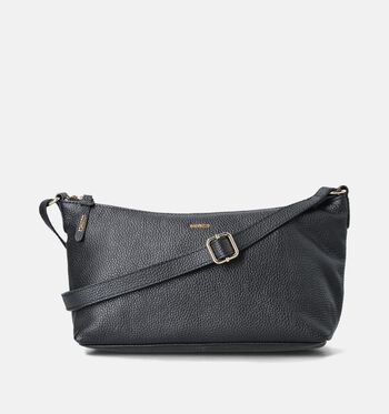 Crossbodytas zwart
