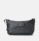 DSTRCT Floater Field Zwarte Crossbodytas voor dames (362391)