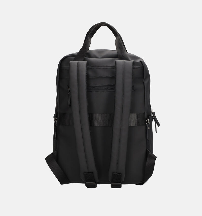 Beagles Sac &agrave; dos en Noir pour filles, gar&ccedil;ons (377057)