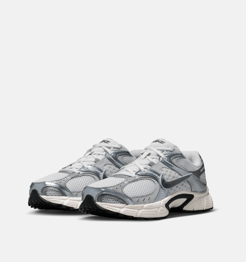 Nike V5 RNR Grijze Lage Sneakers voor heren (376126)