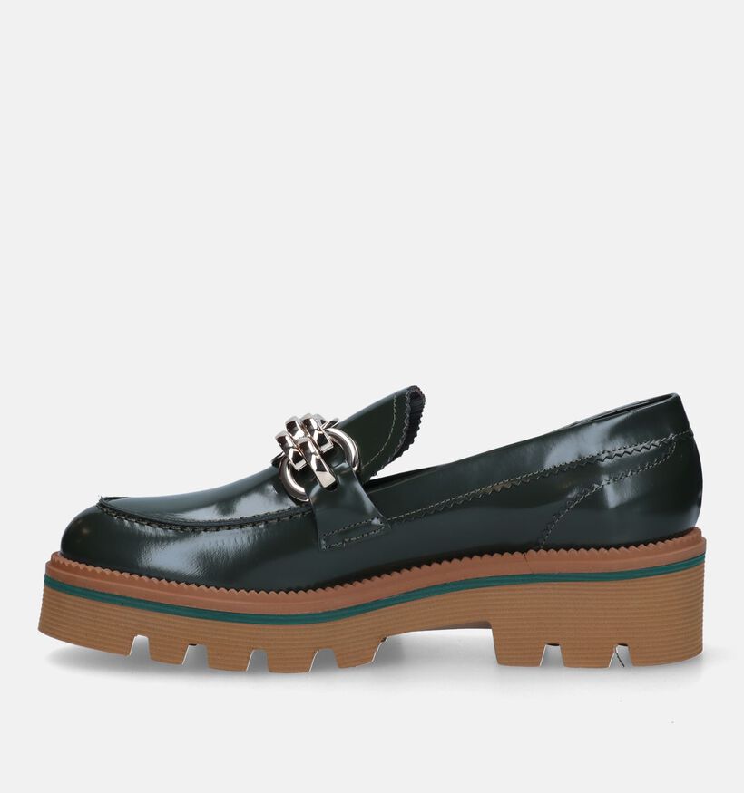 JHay Loafers en Vert pour femmes (330734)
